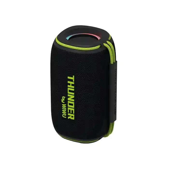 WiWU H5 Thunder Portable Wireless Speaker